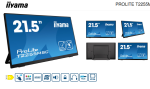 Touchscreen für Kassen